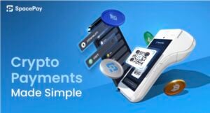 Read more about the article Why SpacePay’s Crypto Presale Could Be the Best Move You Make In 2025